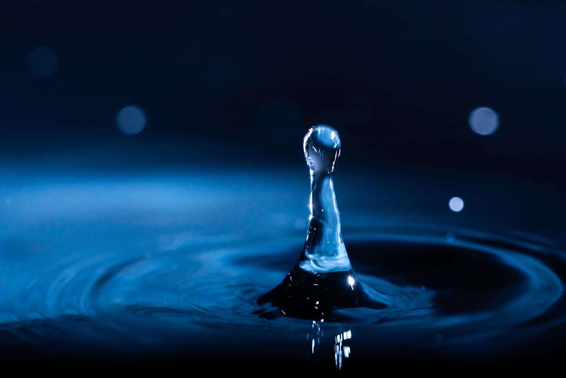 Minister Maynard Delivers Compelling 2024 World Water Day Address