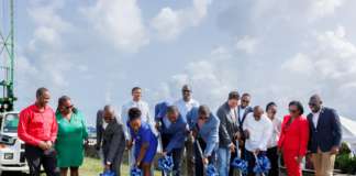 WSD Tackles Water Crisis Head-on With Groundbreaking of Second Desalination Plant in 4 Months
