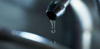 Water Service Interruption in Cayon