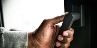 Notice of Early Closure of the Water Services Department