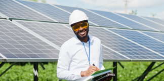 Vacancy: Senior Engineer at the Energy Unit