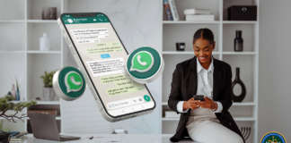 Ministry Launches Official WhatsApp Channel