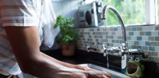 Water Service Interruption & Restoration Schedule – September 3, 2024