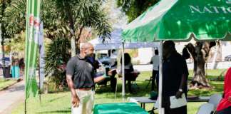 Energy Unit Observes CARICOM Energy Month with Annual Fair