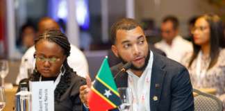Saint Kitts and Nevis Represented at Sixth Regional Meeting of the International Solar Alliance