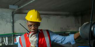 Vacancy: Chief Engineer at the WSD