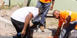 PWD’s Field Activities – January 21, 2026