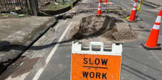 PWD’s Activities for October 27, 2025