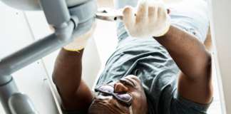 Save It; Don’t Waste It – Tip No. 2 Plumber man fixing kitchen sink