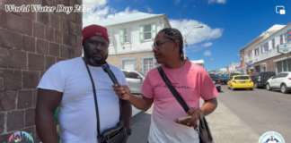 ‘In the City with Modelcop’: Water Services Edition