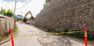 PWD’s Field Locations for February 11, 2026