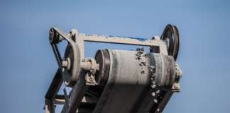 Terms of Reference for Consultancy Service: Improving Operations at the Government Quarry The Quarry