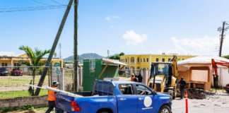 WSD’s Activities for December 9, 2025