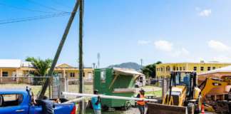 WSD Activities for July 18, 2025