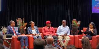 PWD Gives Update on Work at New Horizons Rehabilitation Centre