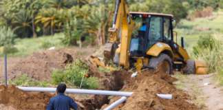 WSD’s Activities for November 20, 2025