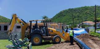 WSD Activity for July 7, 2025