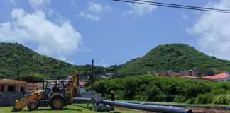 WSD’s Activities for November 19, 2025