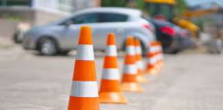 PWD Road Tracker – March 10, 2026