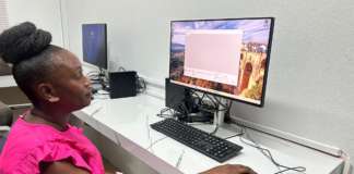 Digital Transformation Agenda Advances with Buildout of ECRS