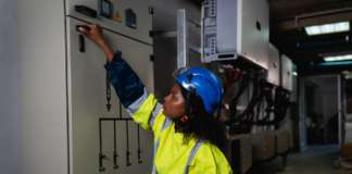 Vacancy: Project Assistant (Renewable Energy & Microgrids)