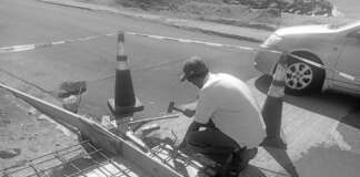 PWD’s Field Locations for February 9, 2026 PWD Photos- Oct 28, 2025-a