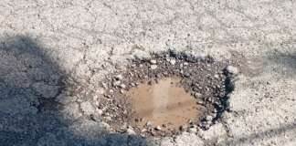 PWD’s Field Locations for February 16, 2026