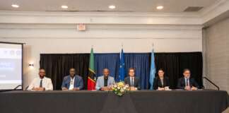 Government of St. Kitts and Nevis Unveils Framework to Achieve 100% Renewable Energy Adoption